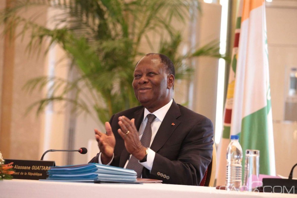 Côte d'Ivoire: Bruno Koné, «Le Gouvernement est donc conscient qu'il faut transférer la capitale à  Yamoussoukro»
