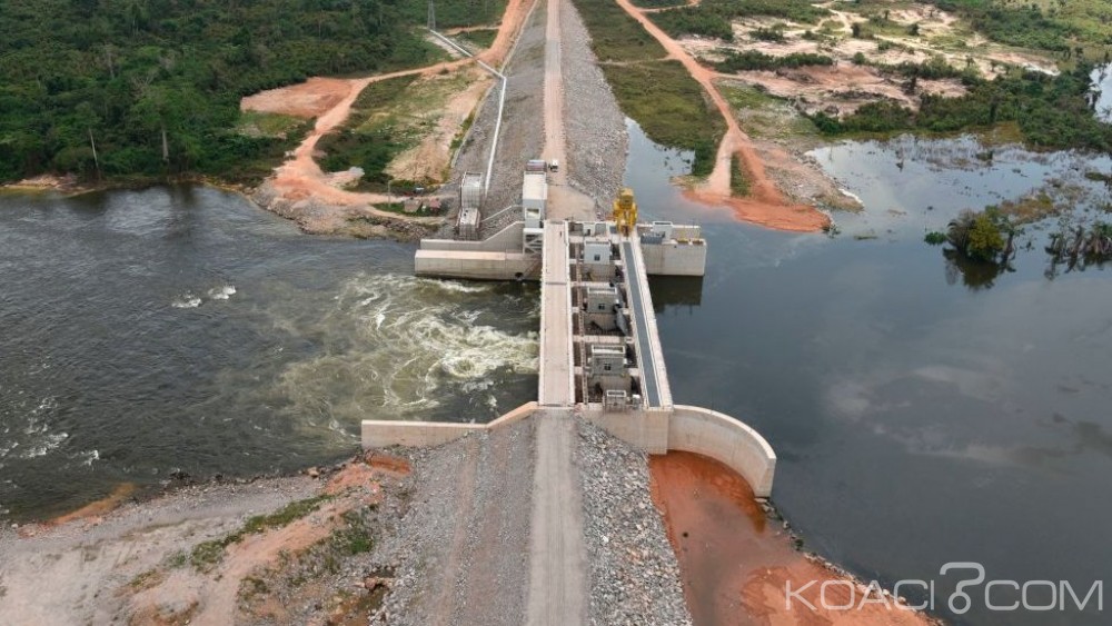 Côte d'Ivoire: Démarrage du projet d'aménagement hydroélectrique de Singbrobo-Ahouaty de 44MW au 2ème trimestre 2018