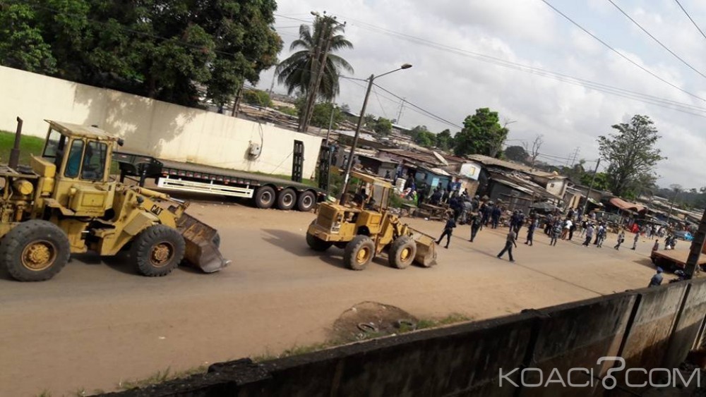 Côte d'Ivoire: Deux parcelles d'utilité publique dans les communes d'Anyama et d'Adjamé
