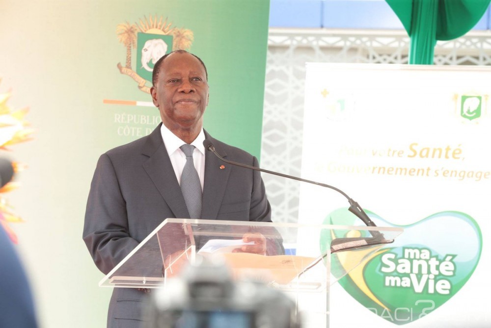 Côte d'Ivoire: Le Gouvernement annonce la construction d'un CHU à  Abobo, 6 nouveaux CHR, 5 hôpitaux généraux