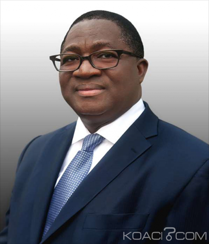 Côte d'Ivoire: Le directeur général du Budget et des Finances souhaite une relecture des textes sur les EPN