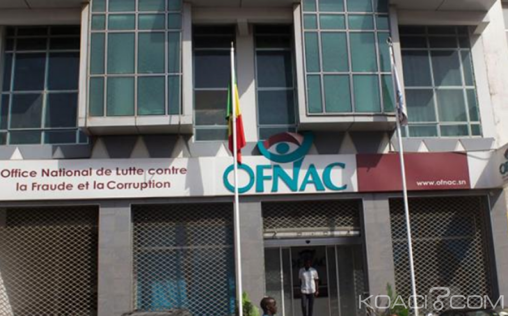 Sénégal: Le coût de la corruption dans le pays estimé à  118 milliards selon l'Ofnac