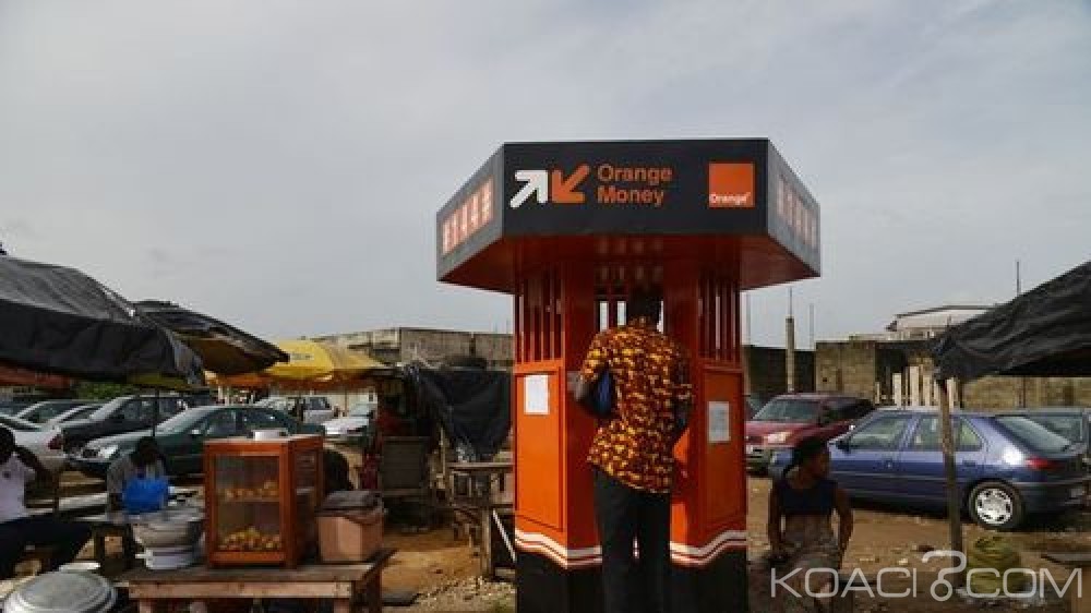 Côte d'Ivoire: «Transfert d'argent», ce qui a changé chez Orange depuis jeudi