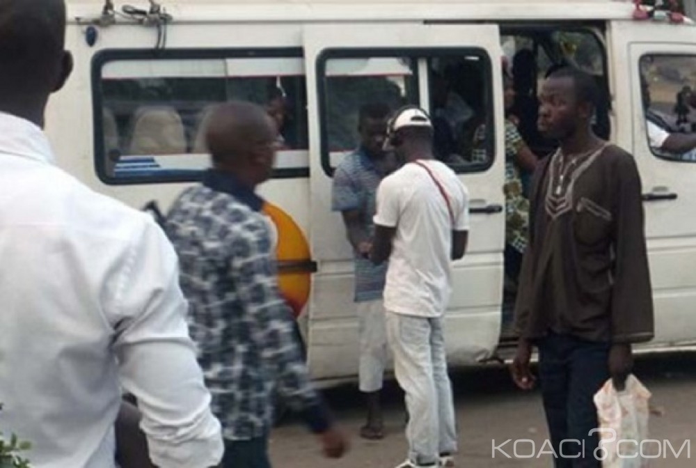 Côte d'Ivoire: Le racket des  «Gnambros» ferait perdre 32 milliards par an aux transporteurs dans le district d'Abidjan