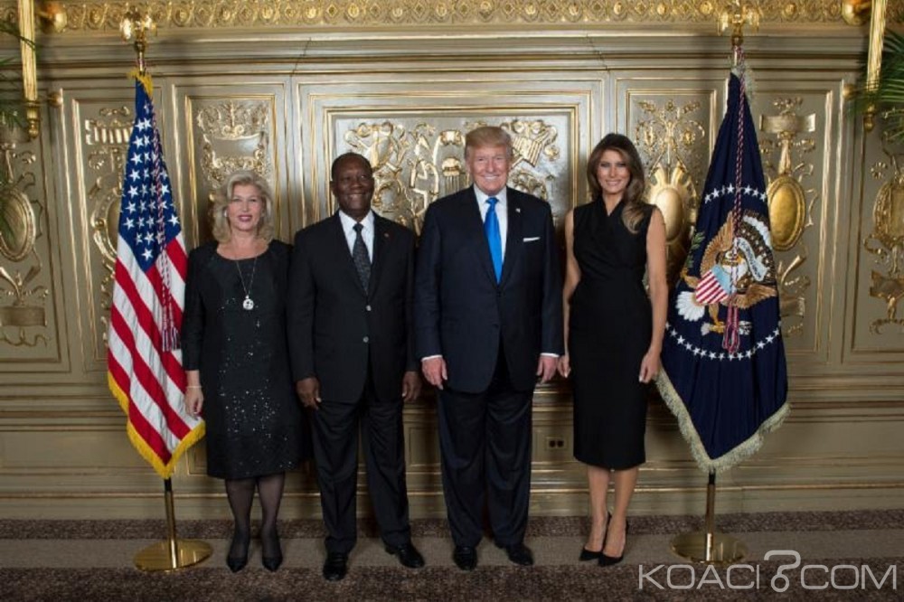 Côte d'Ivoire: ONU,  le pays a aussi voté pour la résolution en défaveur de  Donald Trump
