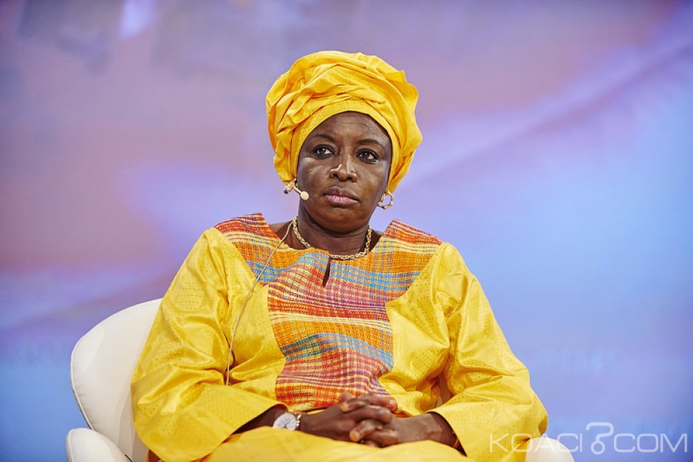 Sénégal: «200 milliards recouvrés par la Crei», la grave révélation de l'ex Pm Aminata Touré qui crée des problème à  Macky Sall