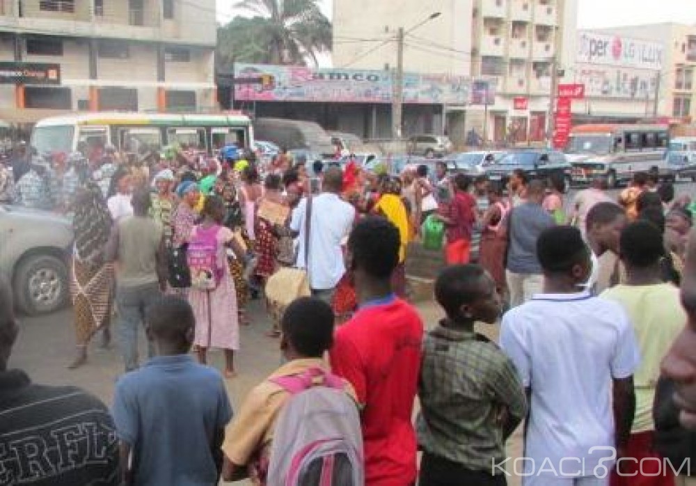 Côte d'Ivoire: Un incident technique dans une usine perturbe fortement la distribution d'eau à  Yopougon
