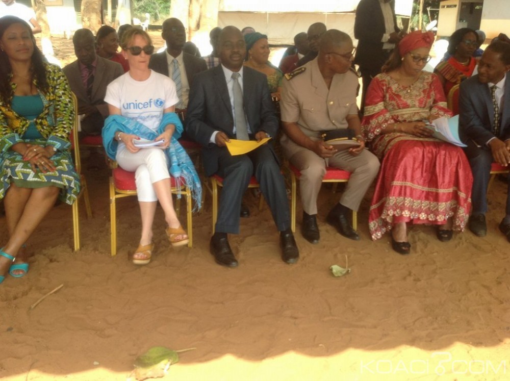 Côte d'Ivoire: Lutte contre le phénomène des mineurs délinquants, la CCSR estime que «la resocialisation a porté ses fruits»