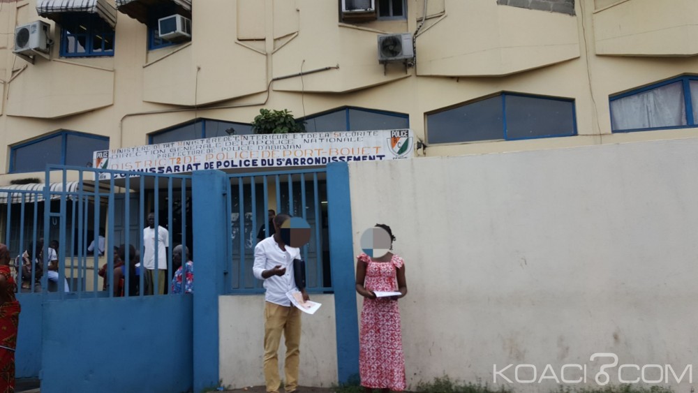 Côte d'Ivoire: Un musicien burkinabé se pend à  Port Bouët