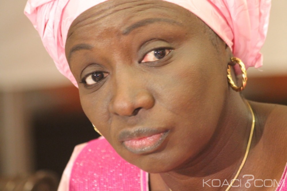 Sénégal: «200 milliards de butin pour la Crei», haro sur l'ex Premier ministre Aminata Touré