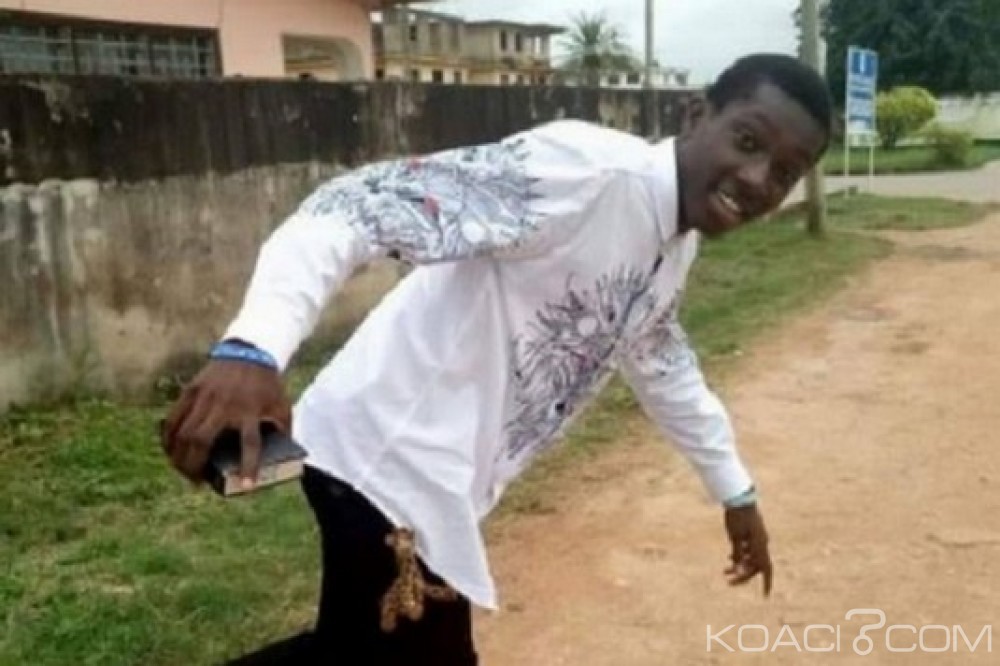 Ghana: Un étudiant perd sa vie, un second blessé à  Takoradi, un policier arrêté