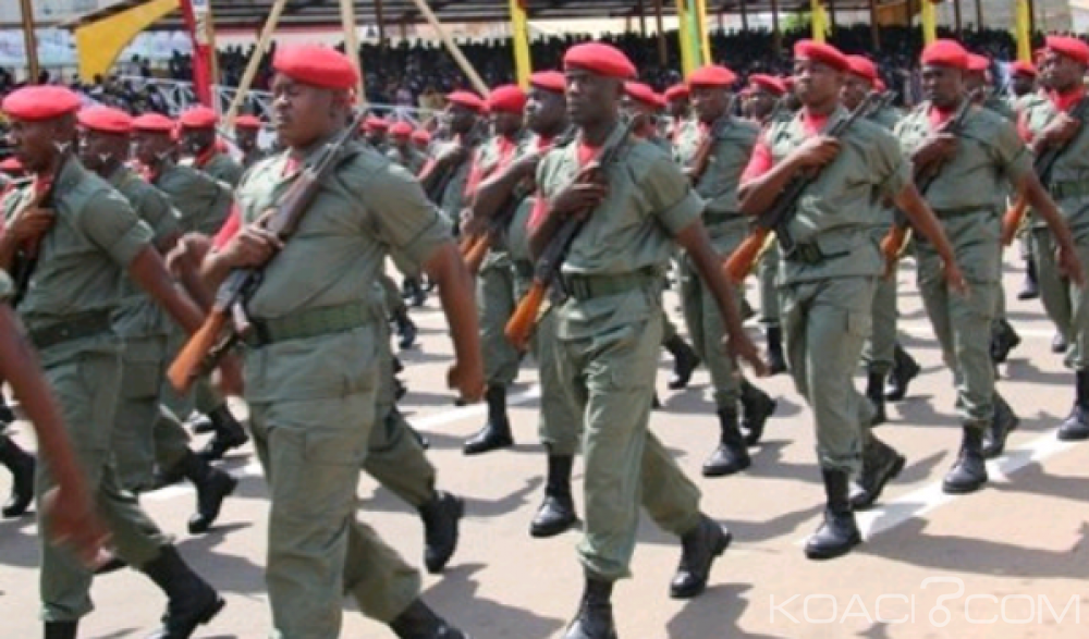 Cameroun: Douala, réveillon sanglant,  un gendarme abat froidement trois personnes dont sa collègue