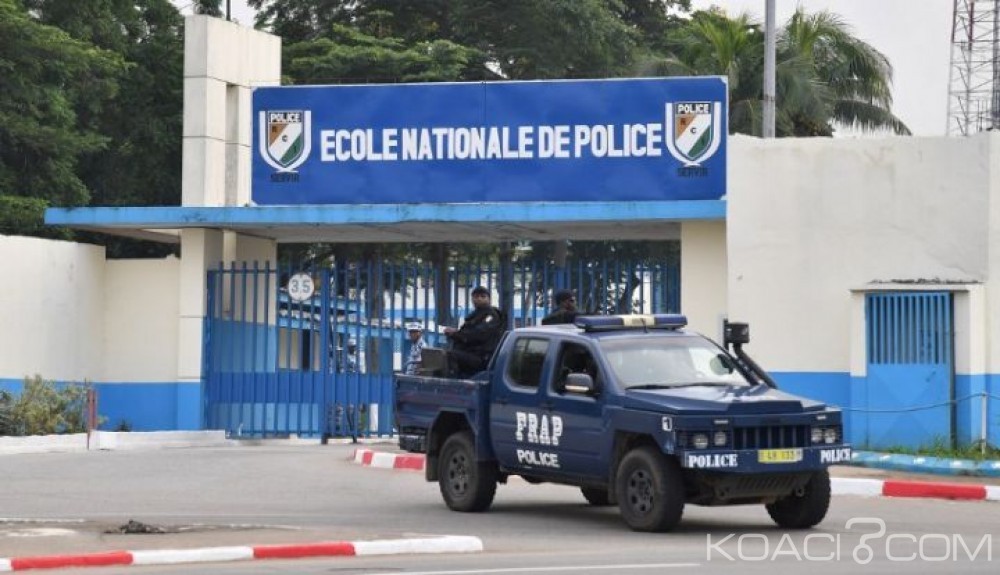 Côte d'Ivoire: Les résultats du concours d'accès à  l'Ecole nationale de police session 2017 sont disponibles
