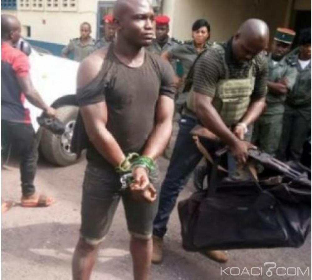 Cameroun: Arrestation du gendarme soupçonné d'avoir tué 3 personnes dont sa collègue