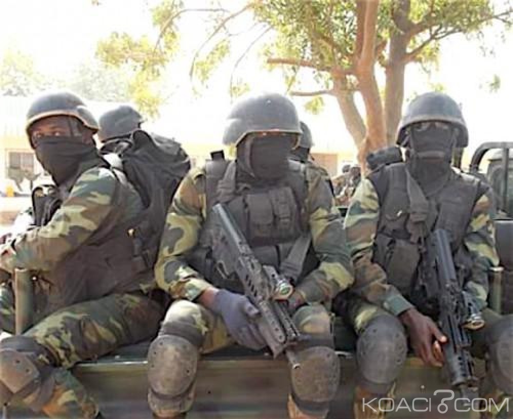 Cameroun: Un militaire tué par balles dans une attaque attribuée aux sécessionnistes