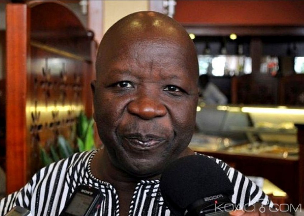 Burkina Faso: Le ministre de la sécurité appelle ses hommes à  plus de vigilance et de dévouement