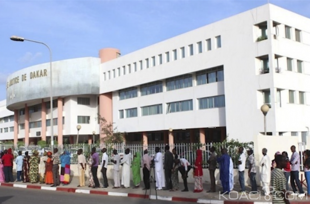 Sénégal: Ouvert ce jour à  Dakar, le procès d'un groupe de présumés terroristes renvoyé