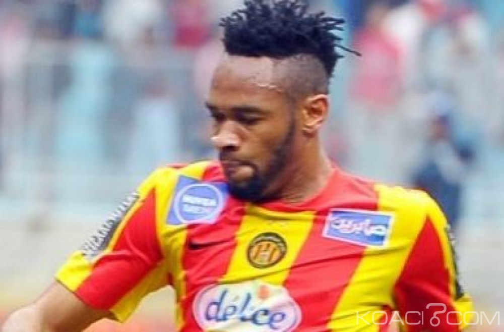 Côte d'Ivoire : L'ivoirien Fousseny Coulibaly convoqué avec la Tunisie