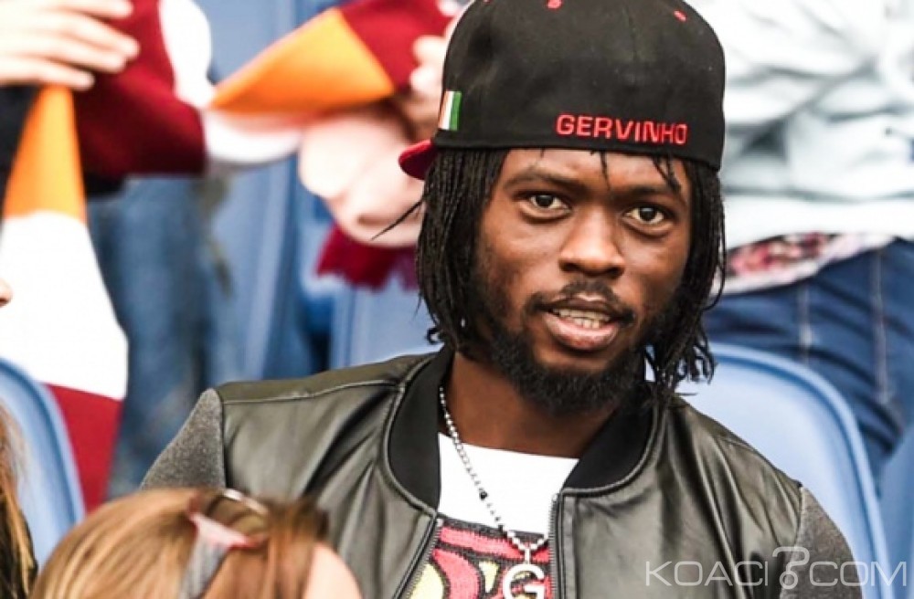 Côte d'Ivoire: Gervinho attribue l'échec des Éléphants à  la gestion de la politique des jeunes talents de Marc Wilmots