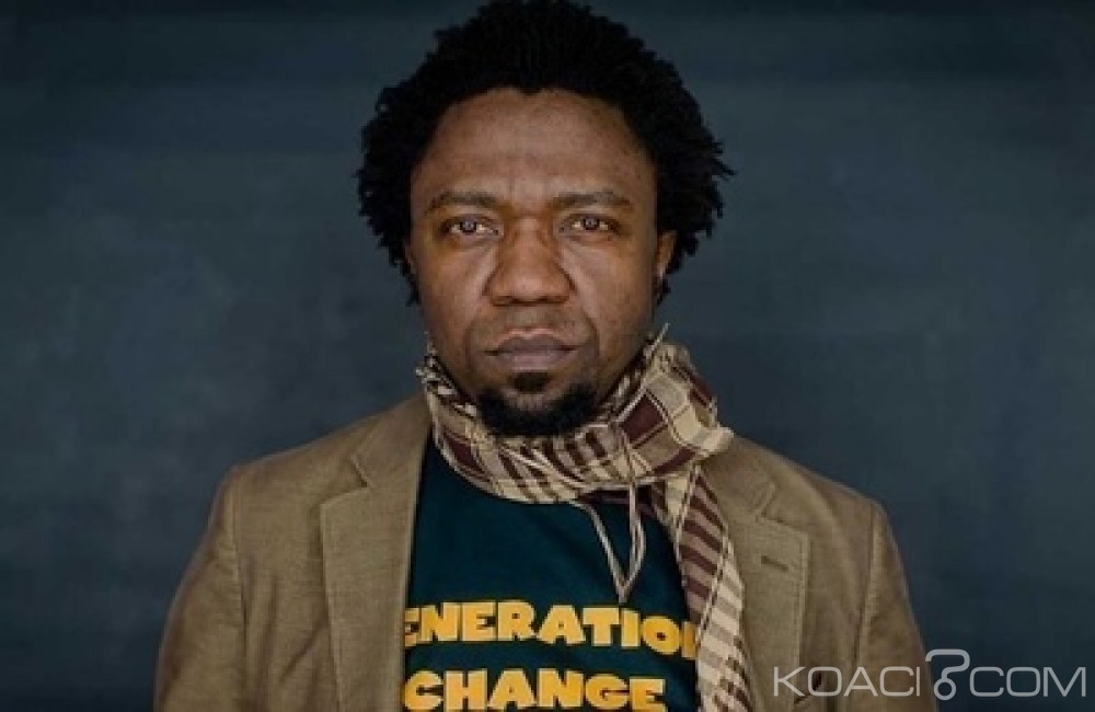 Cameroun: Après l'arrêt des poursuites, Patrice Nganang expulsé du Cameroun