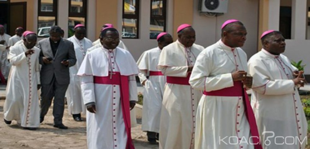 RDC:  Un prêtre en justice pour  avoir appelé «à  sonner des cloches» pour le départ de Kabila