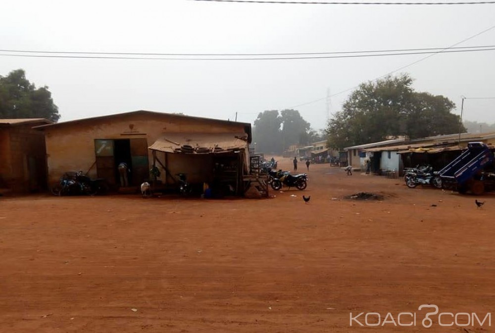 Côte d'Ivoire: Conflit dans une localité de Tengrela, le bilan passe à  cinq morts,  une réunion prévue jeudi  à  Abidjan