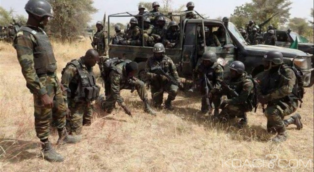 Cameroun: 18 otages libérés par l'armée  camerounaise