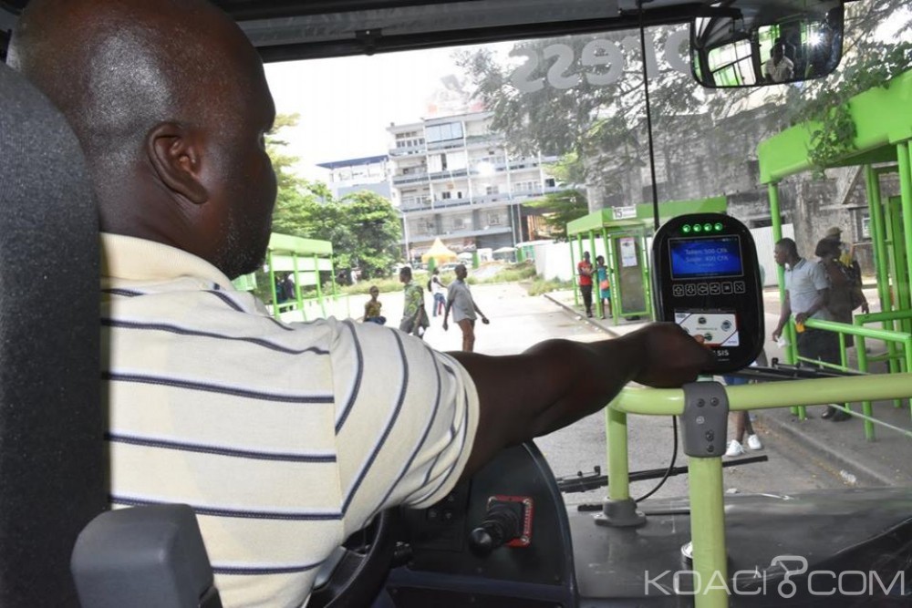 Côte d'Ivoire:  La SOTRA lance une nouvelle billetterie électronique digitale pour la sécurisation de ses recettes