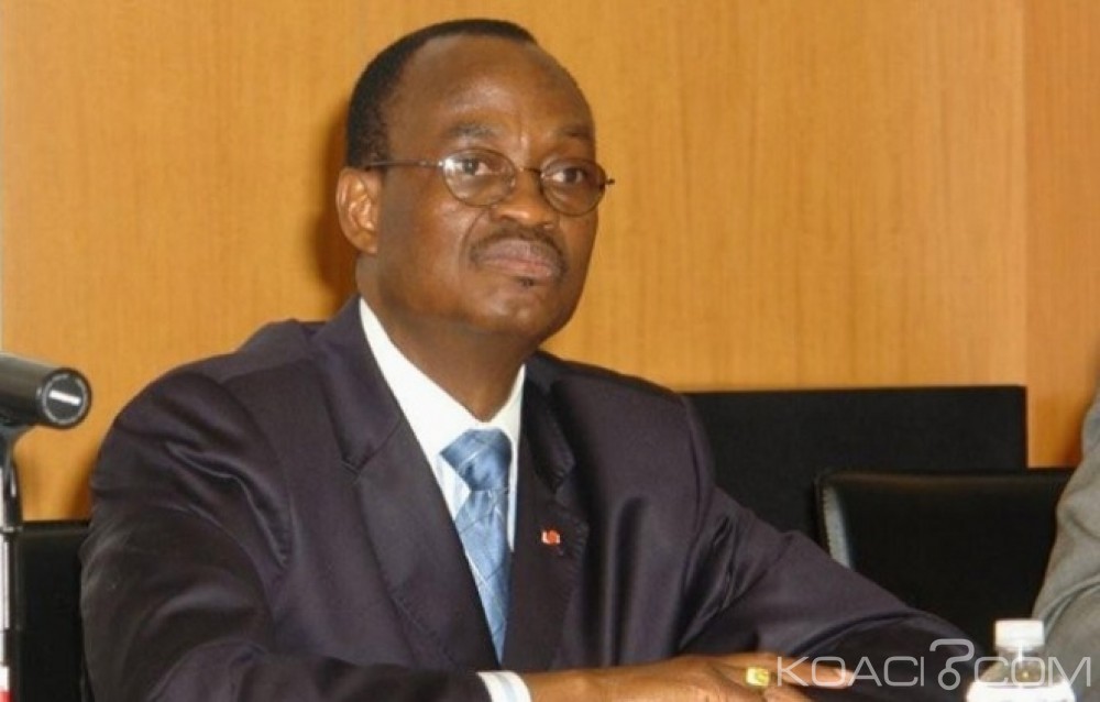 Côte d'Ivoire:  USA, fin de mission pour l'ambassadeur Daouda Diabaté