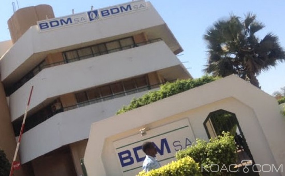 Côte d'Ivoire : Un ivoirien suspecté de pirater  le système bancaire malien arrêté,  on évoque plusieurs milliards dérobés