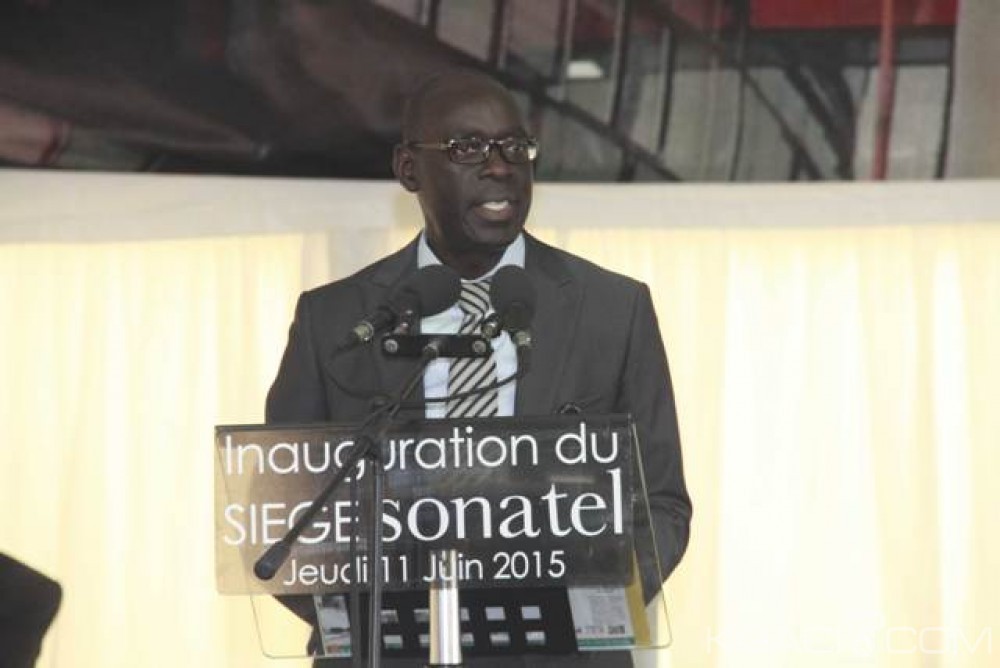 Sénégal: Mystère sur le départ du Directeur général de la Sonatel Alioune Ndiaye, le nom son remplaçant serait déjà  connu