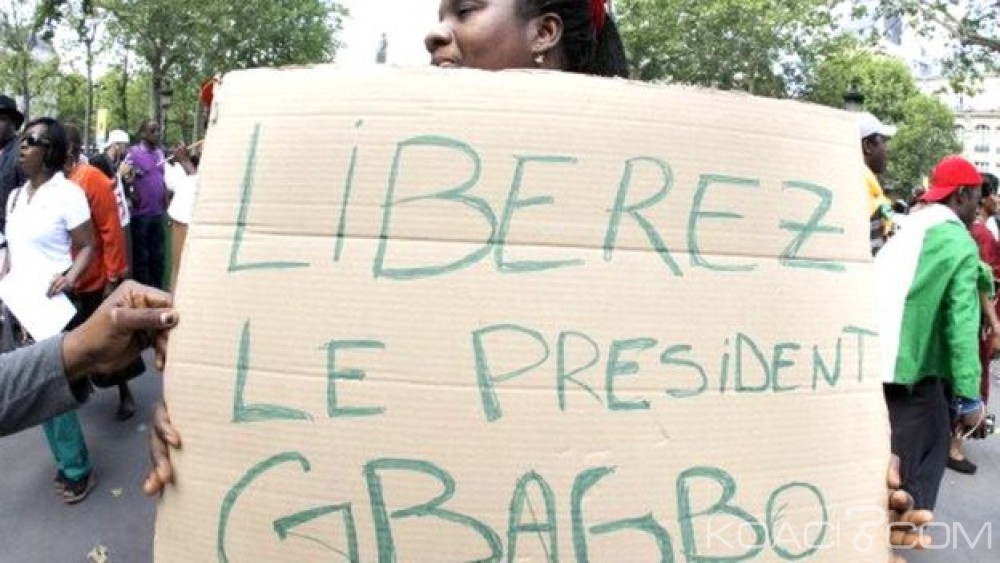 Côte d'Ivoire: Les «Gbagbo ou rien» annoncent 2018, comme l'année de la victoire sur  «les démons»