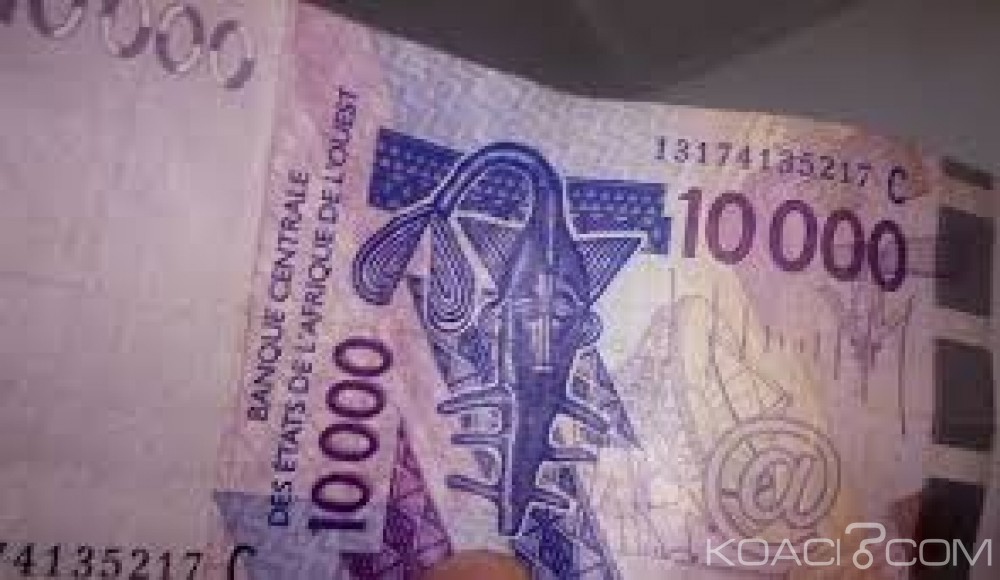 Côte d'Ivoire: Fêtes de fin d'année, les faux billets de banque en circulation, commerçants et tenanciers de restaurant déjà  victimes