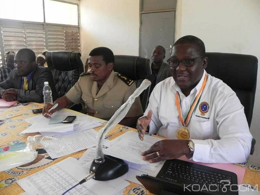 Côte d'Ivoire:  Boundiali, la mairie réglemente la vente des terrains sur l'espace communal