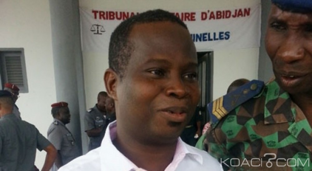 Côte d'Ivoire: Début du procès d'Abehi pour «complot contre l'autorité de l'Etat»