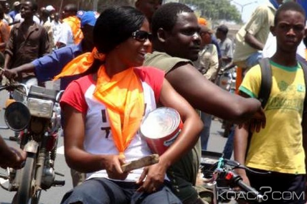 Togo: L'opposition annonce du vacarme en guise de manifestation ce vendredi
