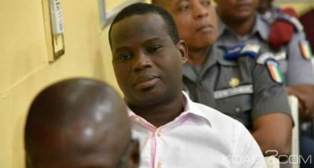 Côte d'Ivoire: La principale raison du nouveau report  du procès de Jean Noël Abehi