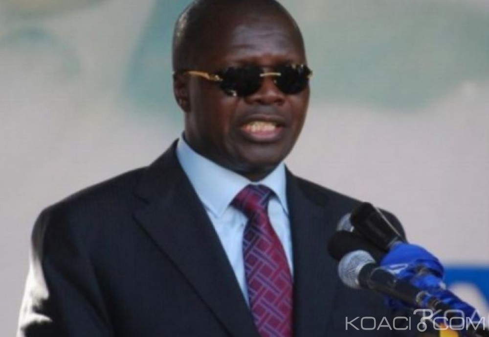 Côte d'Ivoire: Mabri, «2018 doit nous offrir des opportunités nouvelles pour les jeunes et les femmes»