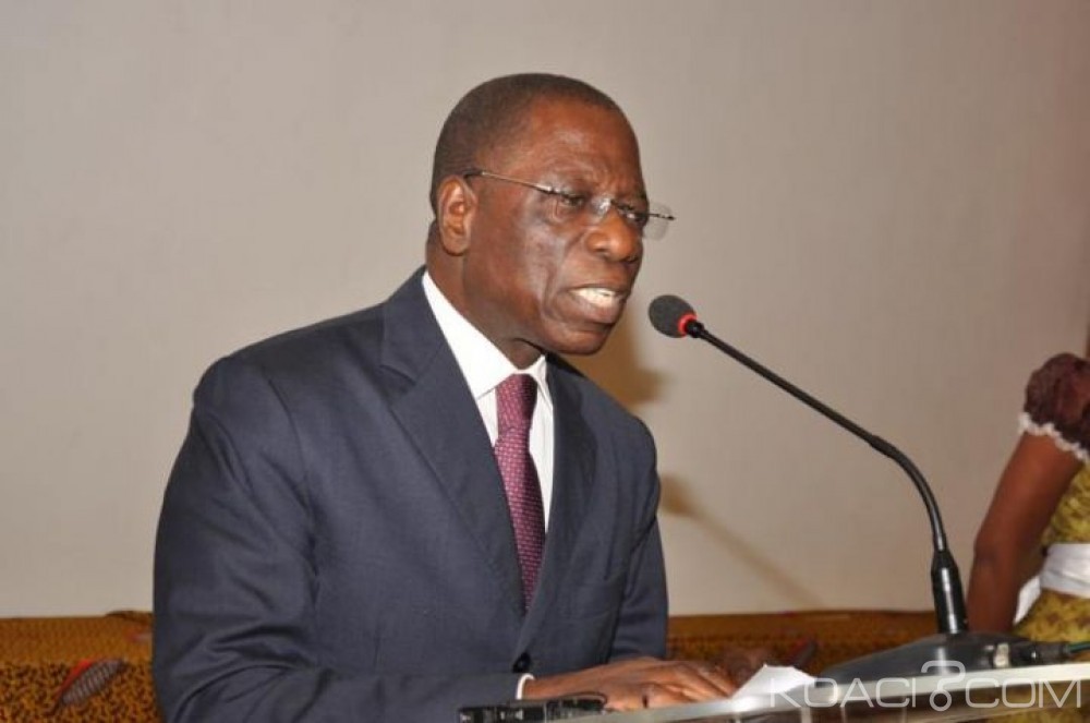 Côte d'Ivoire: CAN 2021, le comité d'organisation piloté par Feh Kesse connu, la liste complète