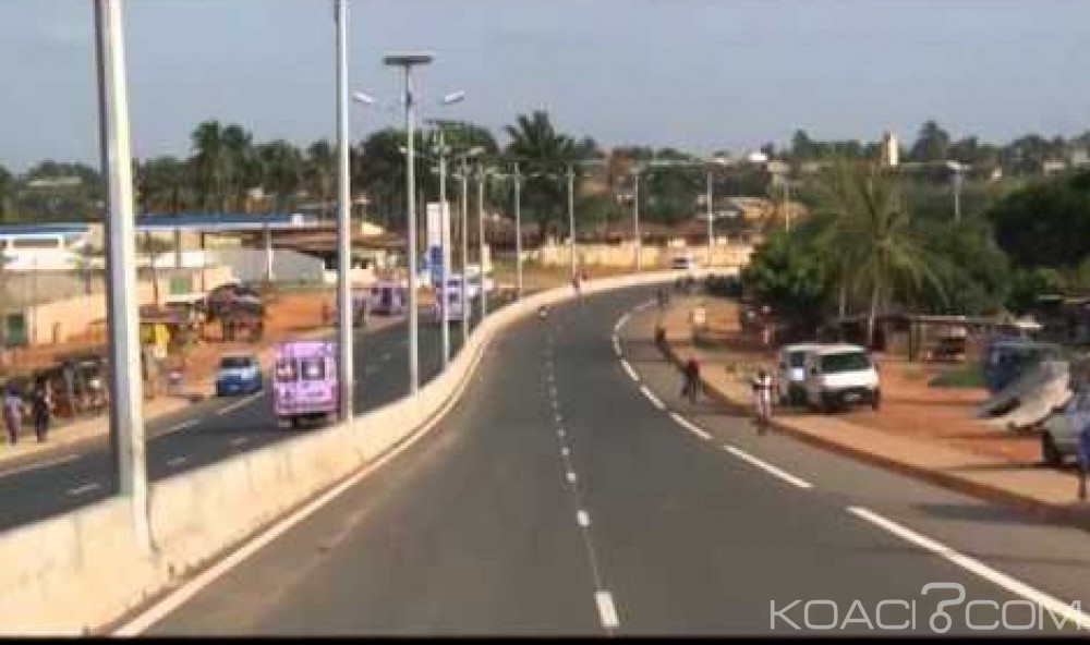 Côte d'Ivoire: Mort subite d'un client dans un taxi à  Anyama