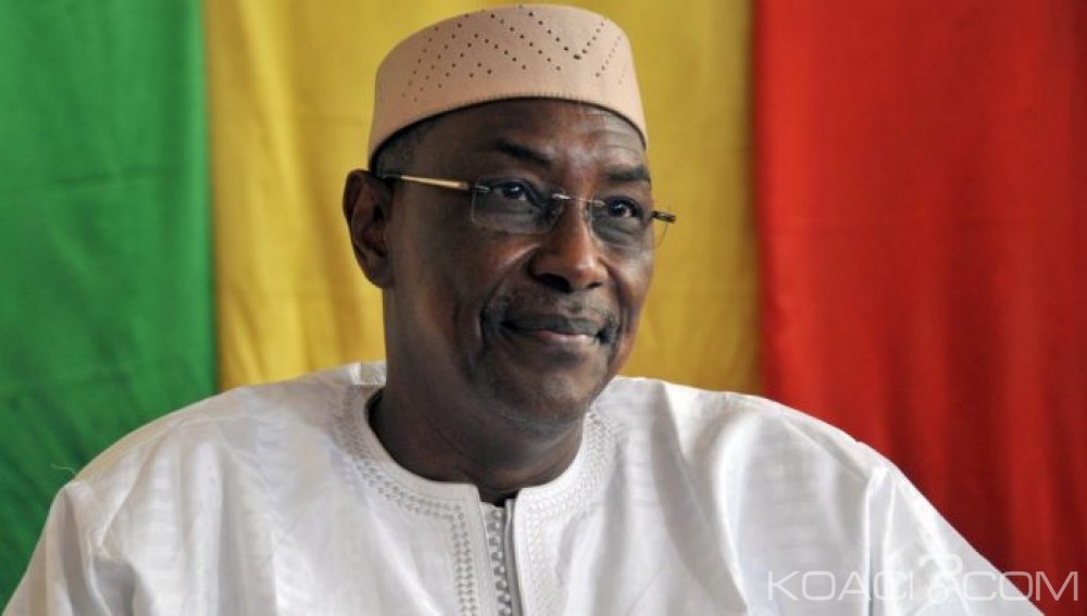 Mali: Démission surprise du Premier Ministre Abdoulaye Idrissa Maiga et de son gouvernement