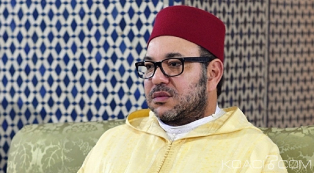 Maroc-France :  4 mois de prison avec sursis pour avoir tenté de forcer le cortège de Mohamed VI
