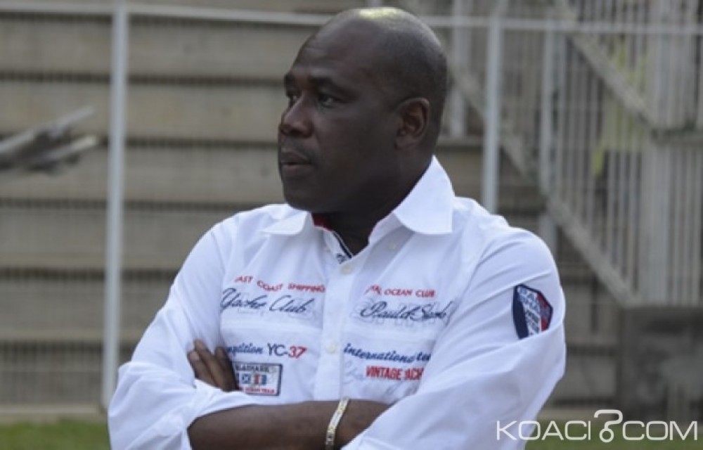 Côte d'Ivoire: Départ de Sidy Diallo de la FIF, Salif Bictogo, la «démission serait une dignité pour lui»