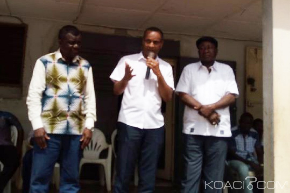 Côte d'Ivoire : Après sa bastonnade, le chef du village de Morofè souhaite que justice soit faite dans cette affaire