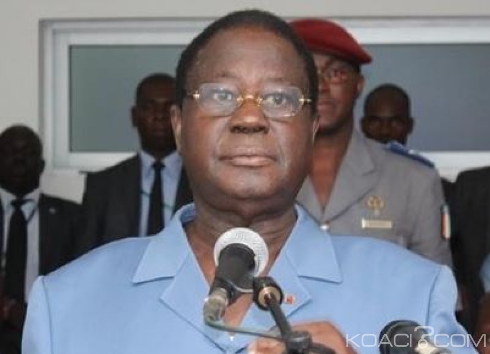 Côte d'Ivoire: Bédié appelle les militants du PDCI à  l'union, à  la cohésion et adresse ses félicitations à  George Weah