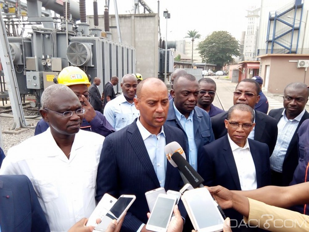 Côte d'Ivoire: Énergies solaires, les appels d'offres finalisés en 2018