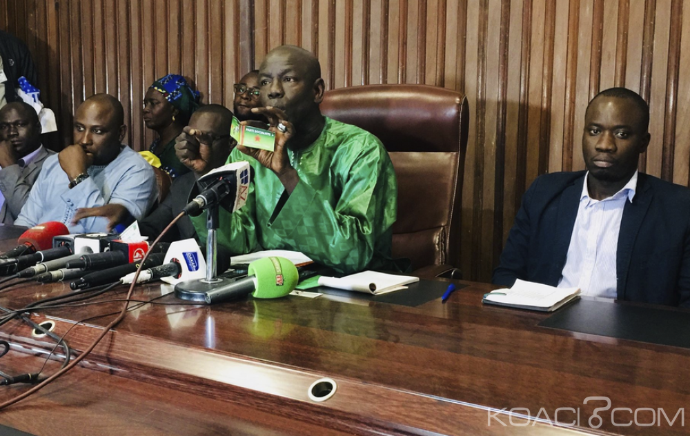 Sénégal : Khalifa Sall et 64 autres «dissidents» définitivement exclus du Parti socialiste