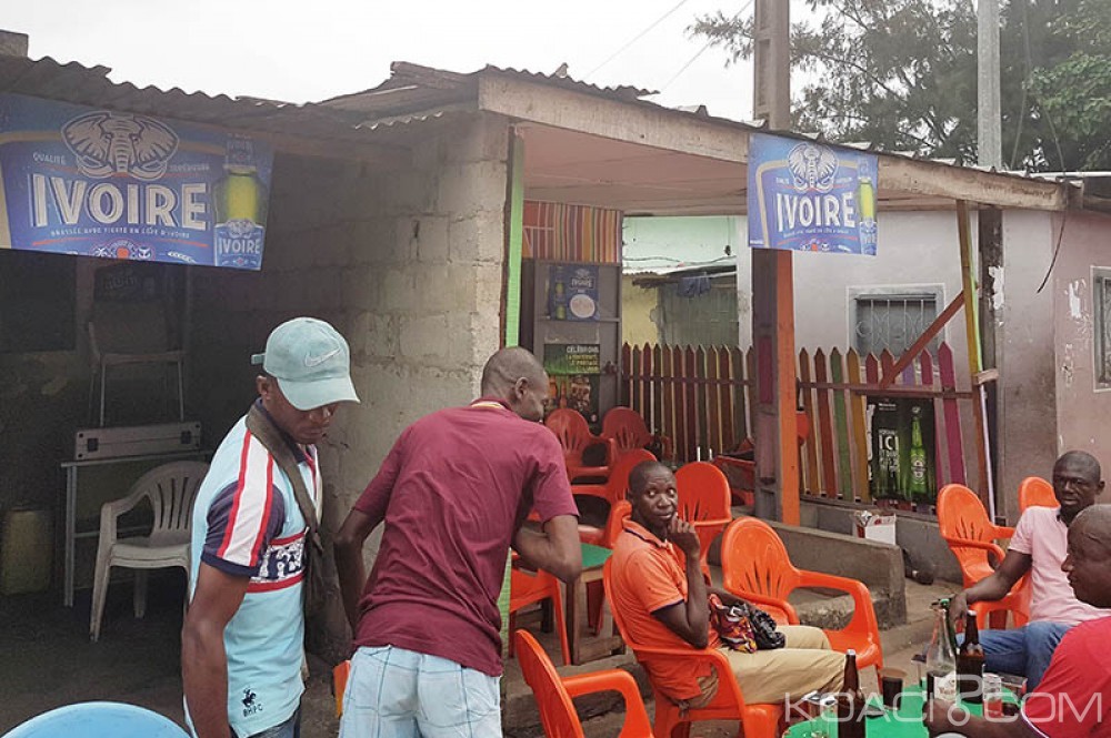 Côte d'Ivoire: Drame de fin d'année, un gendarme apprend que son épouse le trompe, il se tire une balle en pleine tête dans un maquis