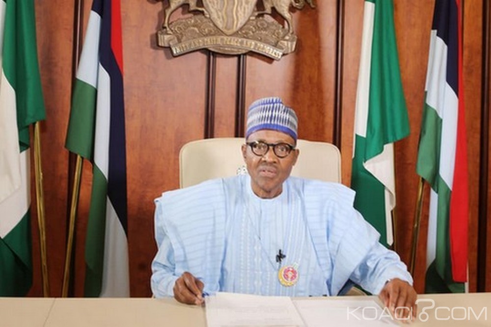 Nigeria: Pénurie de carburant d'actualité, Buhari met en garde