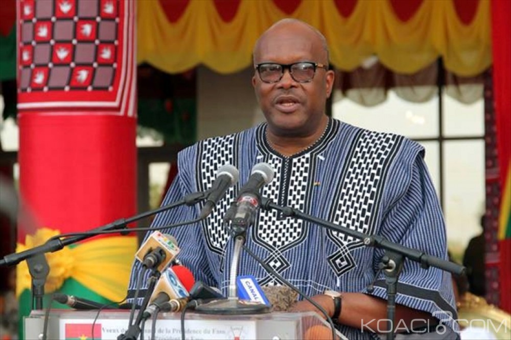 Burkina Faso: Des concertations pour l'adoption de la nouvelle constitution